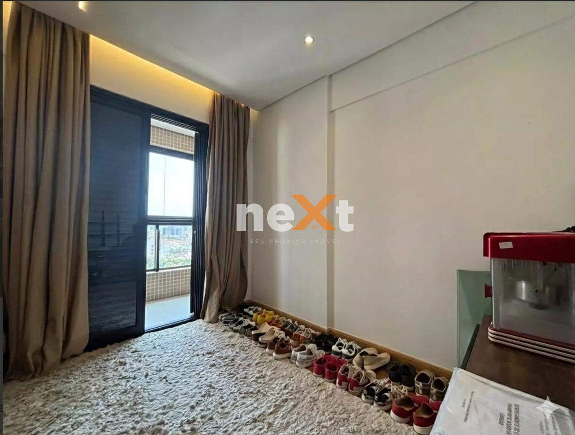 Apartamento à venda no José Menino: 