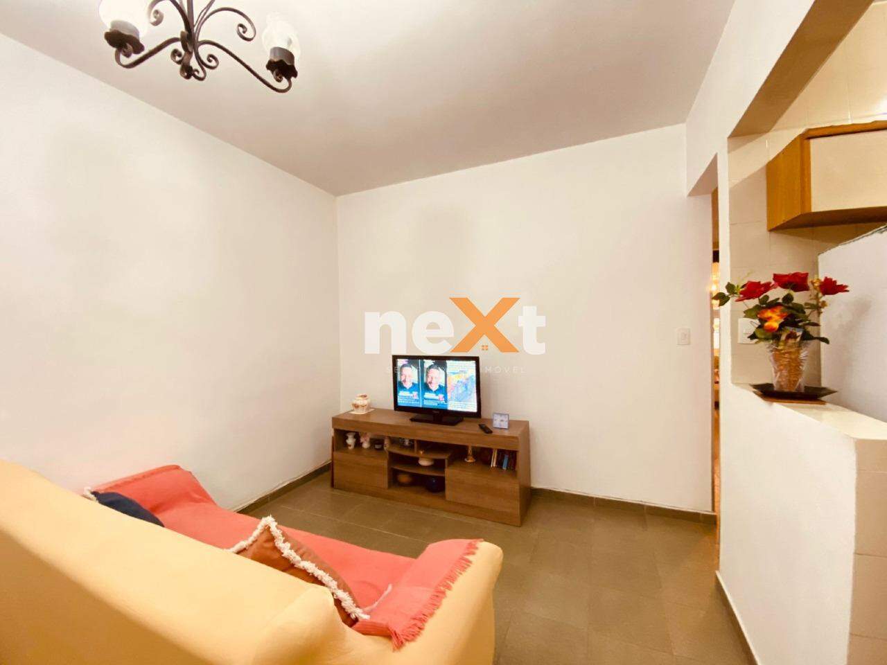 Apartamento à venda no José Menino: 