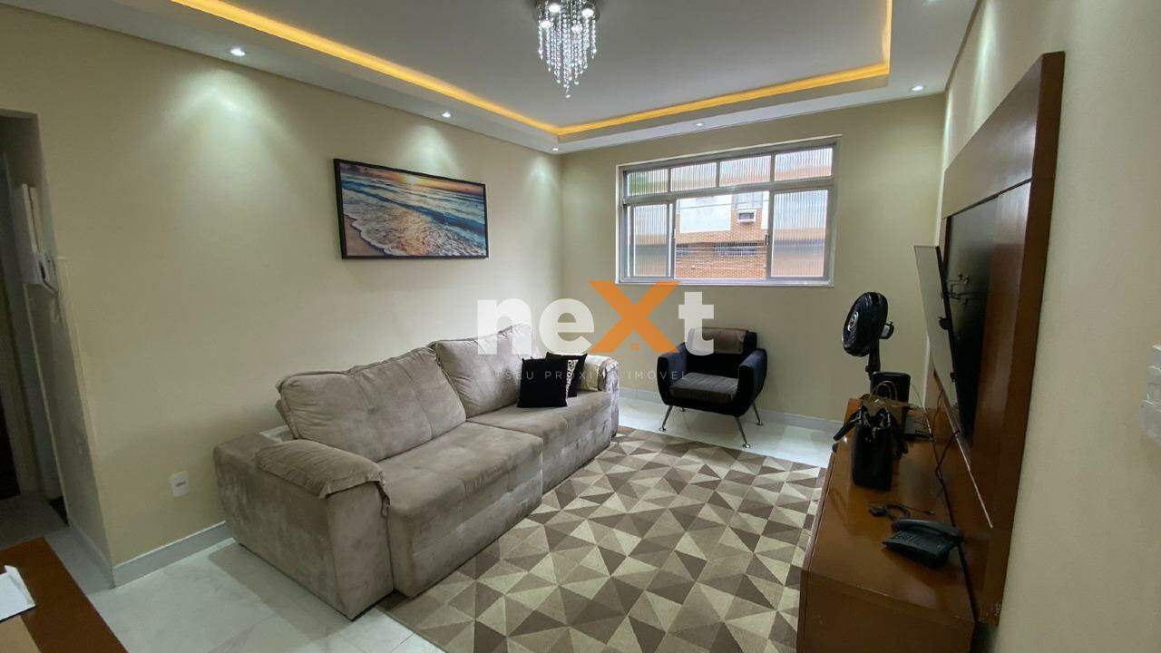 Apartamento à venda no Marapé: 