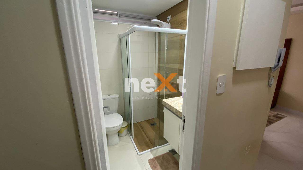 Apartamento à venda no Marapé: 