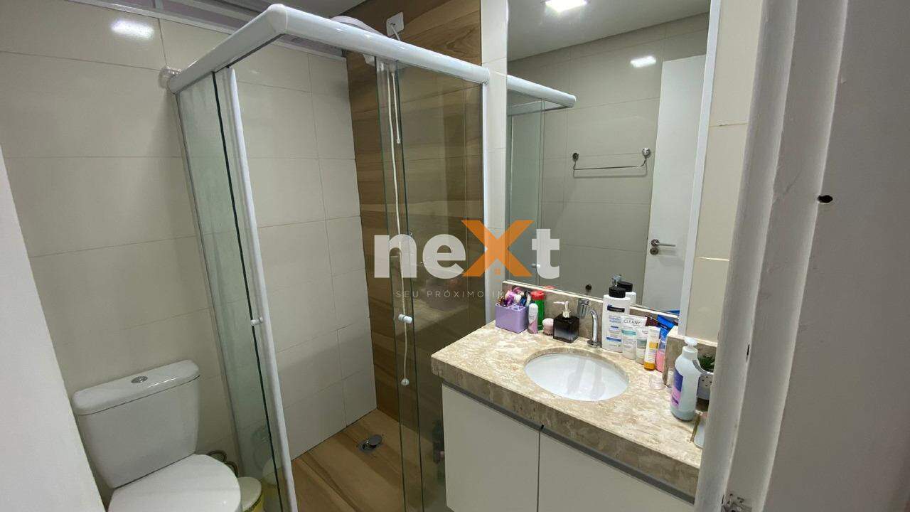 Apartamento à venda no Marapé: 