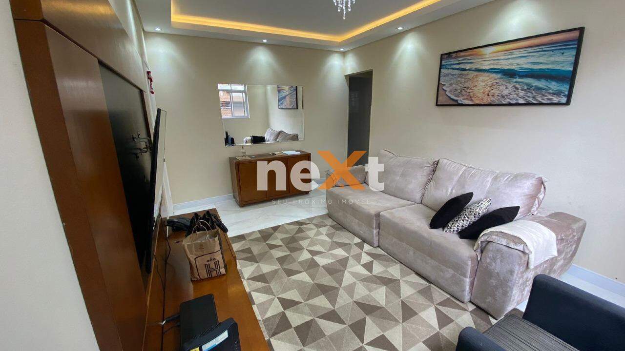 Apartamento à venda no Marapé: 