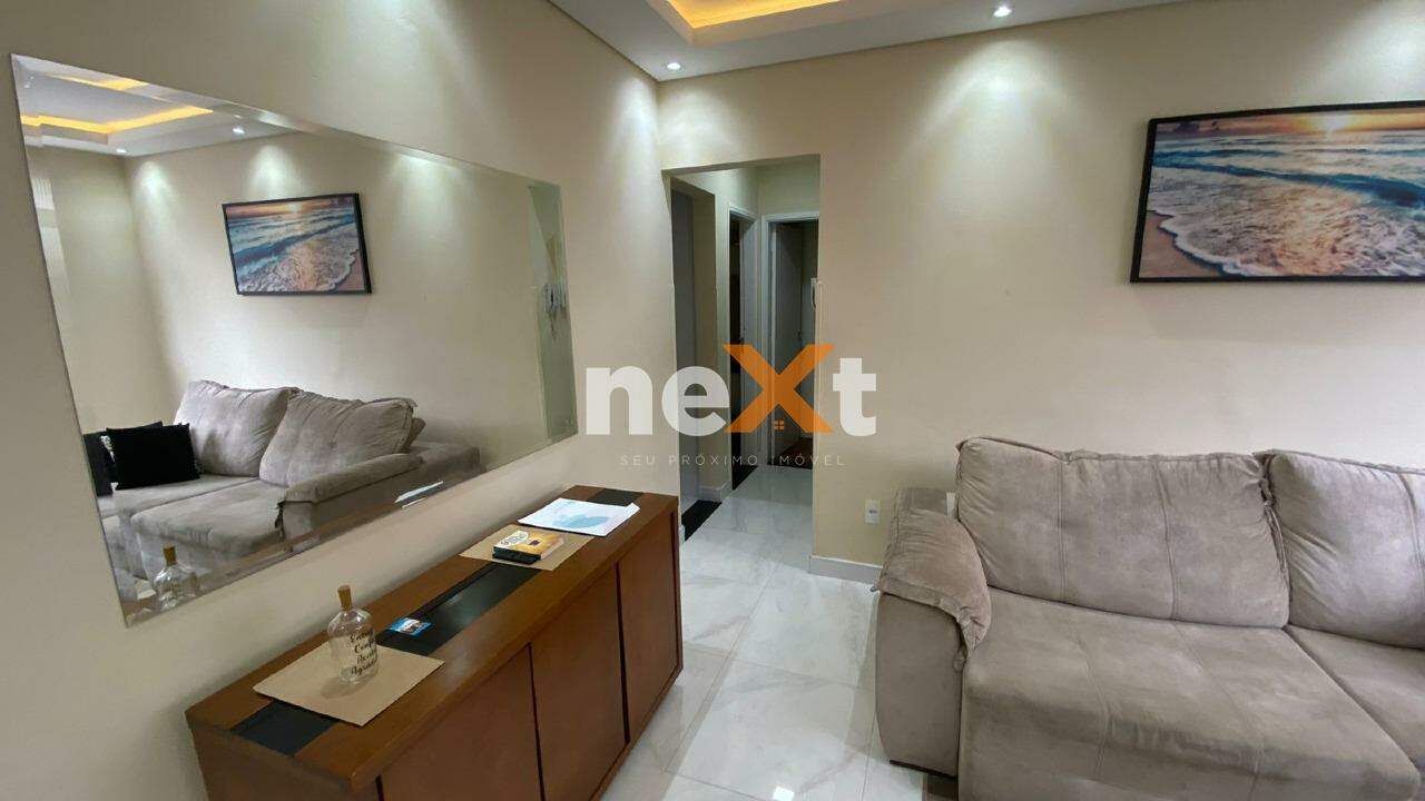 Apartamento à venda no Marapé: 