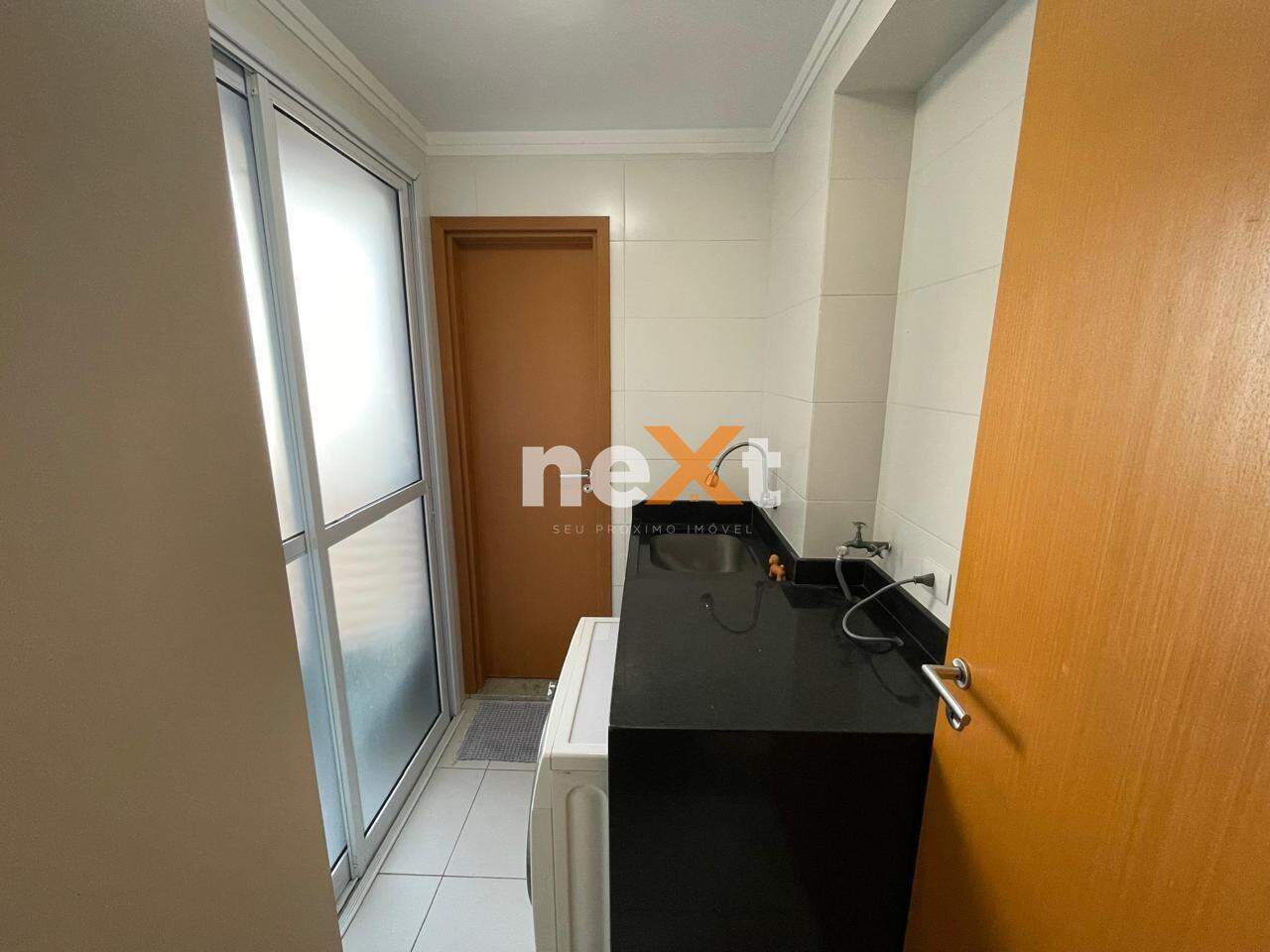 Apartamento à venda no Aparecida: 