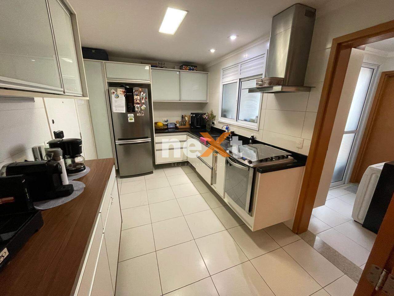 Apartamento à venda no Aparecida: 