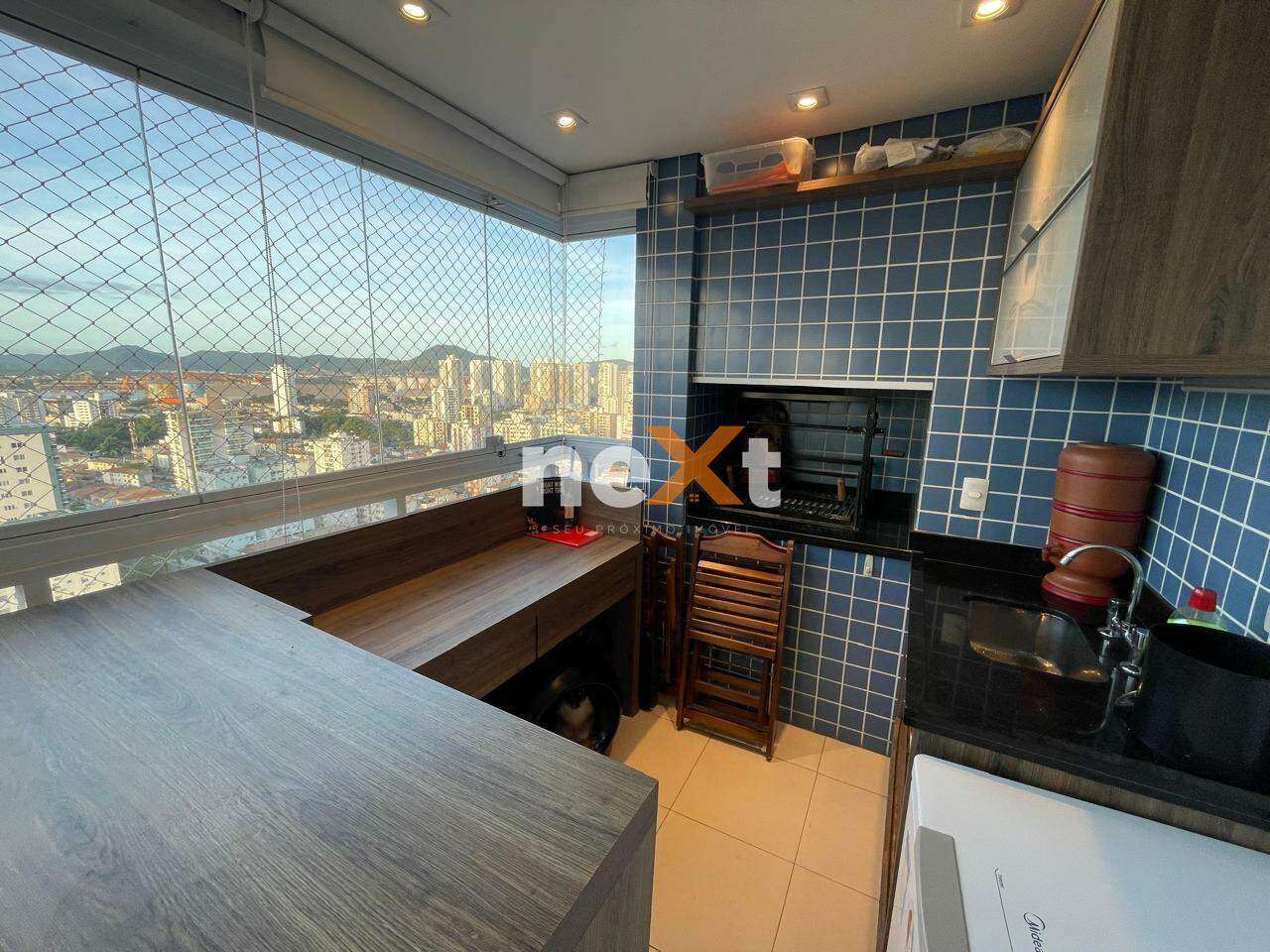 Apartamento à venda no Aparecida: 