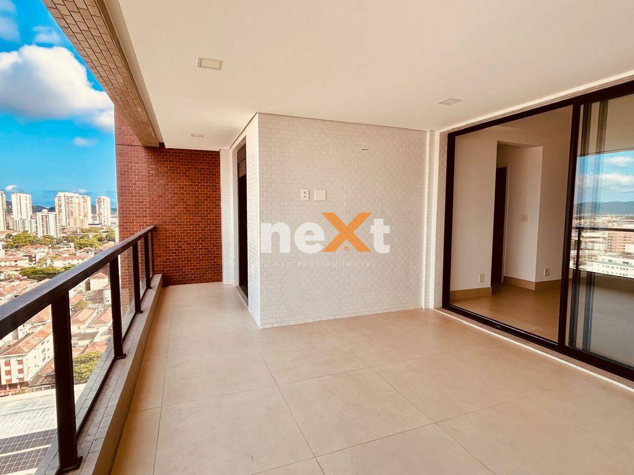 Apartamento à venda no Aparecida: 