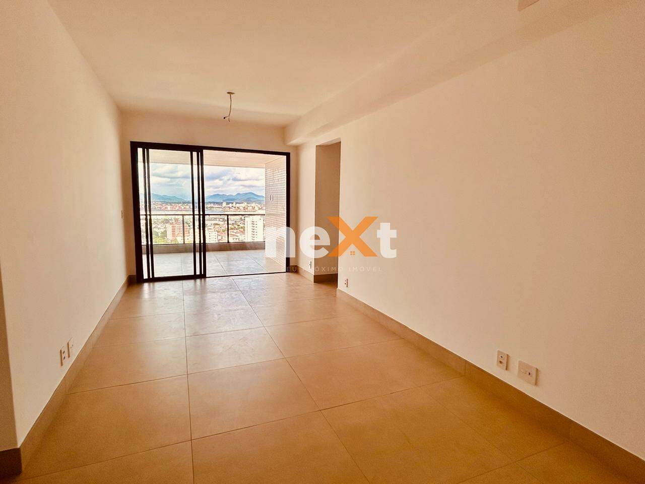 Apartamento à venda no Aparecida: 