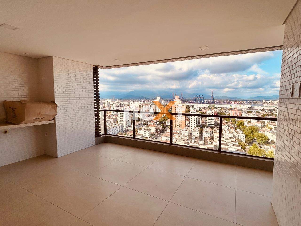 Apartamento à venda no Aparecida: 