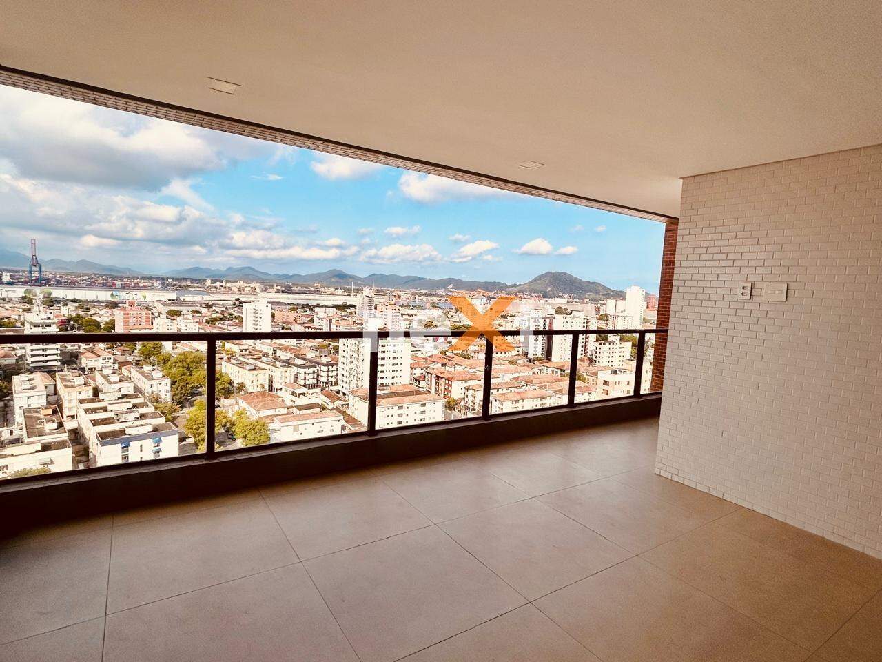 Apartamento à venda no Aparecida: 