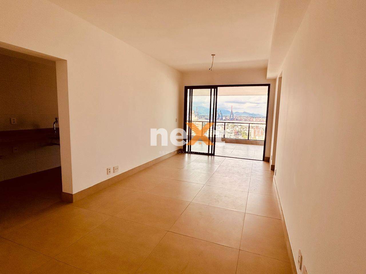 Apartamento à venda no Aparecida: 