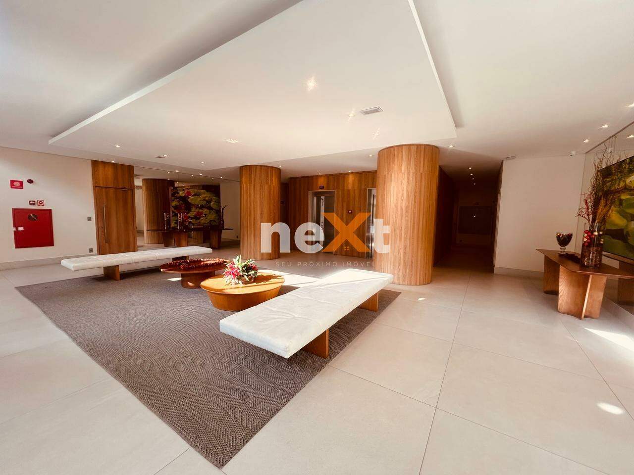 Apartamento à venda no Aparecida: 