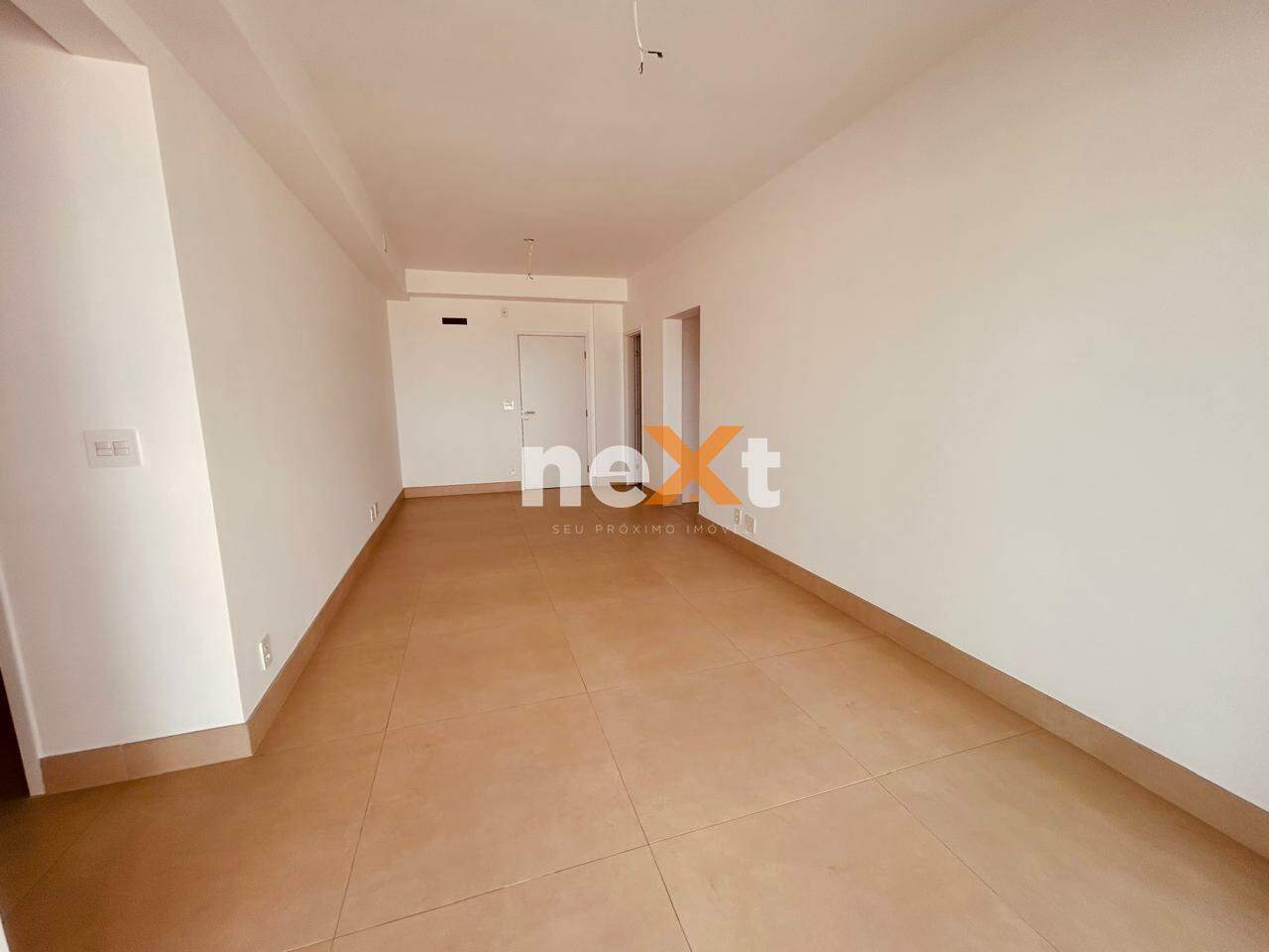 Apartamento à venda no Aparecida: 