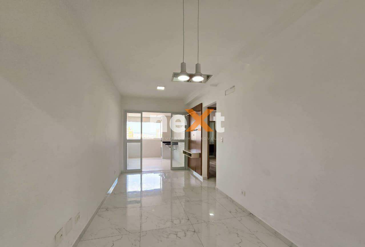 Apartamento à venda no Boqueirão: 