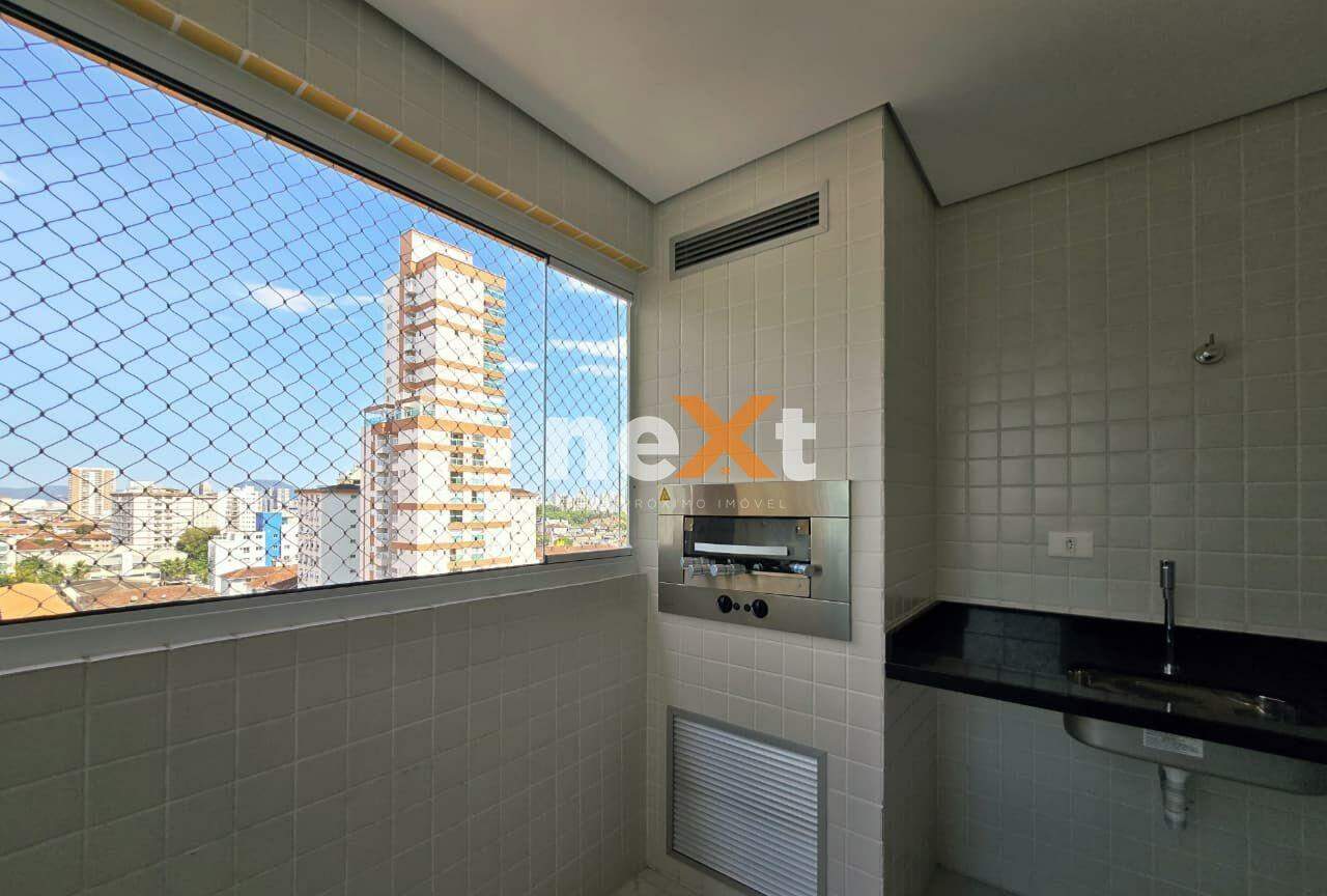 Apartamento à venda no Boqueirão: 