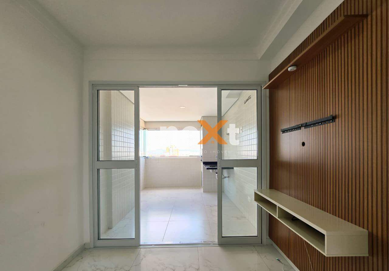 Apartamento à venda no Boqueirão: 