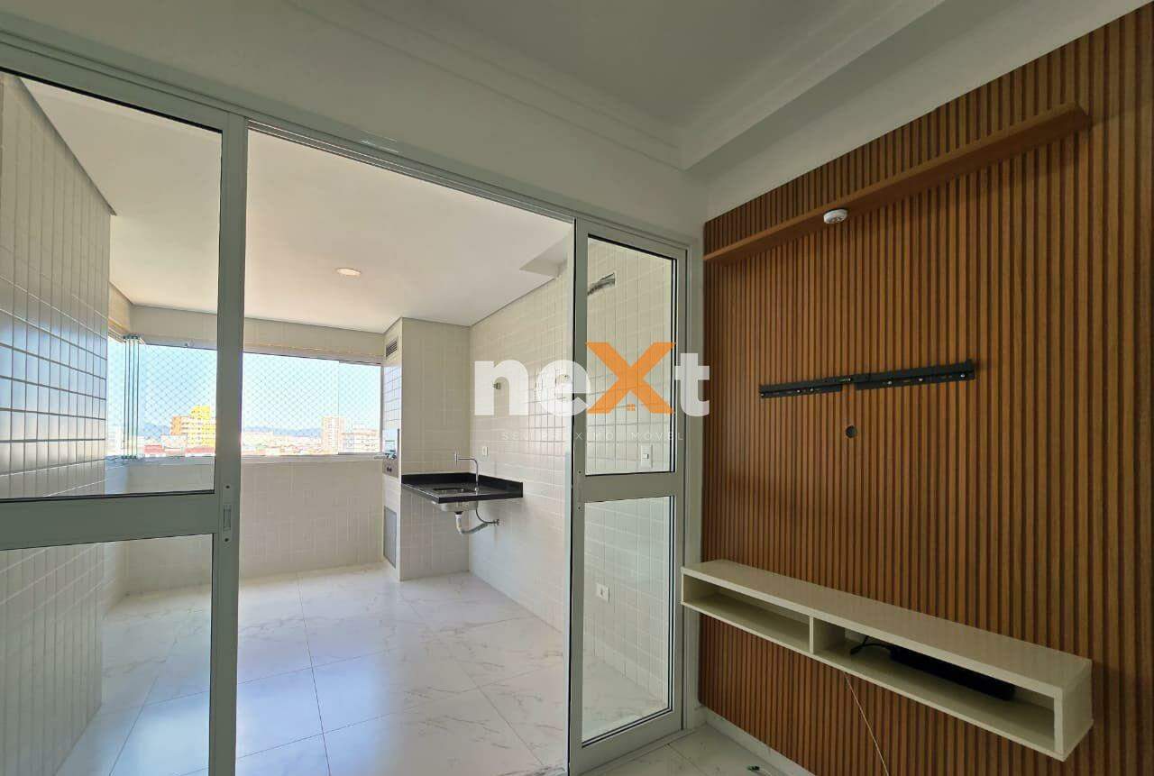 Apartamento à venda no Boqueirão: 