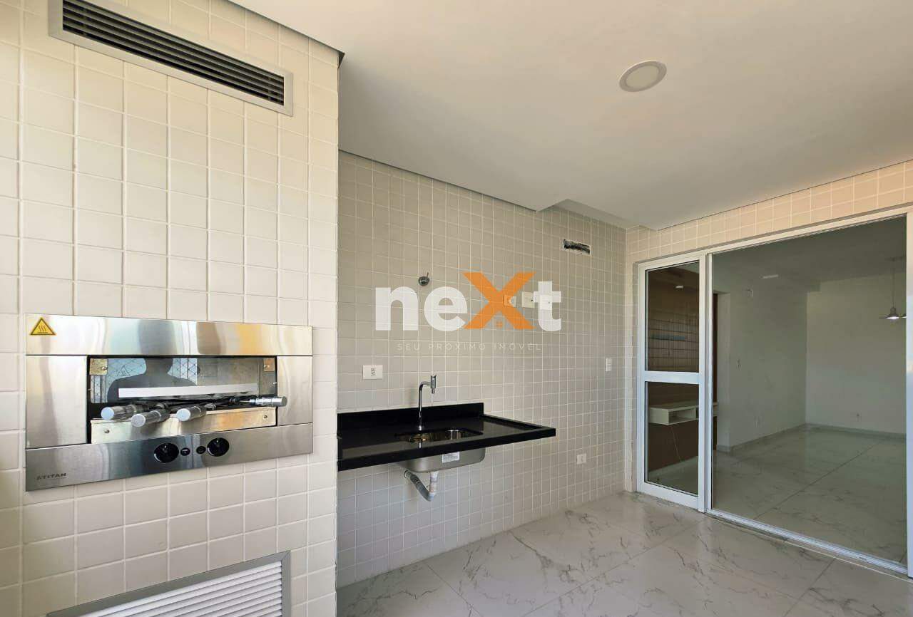 Apartamento à venda no Boqueirão: 