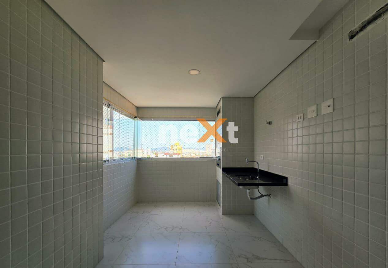 Apartamento à venda no Boqueirão: 