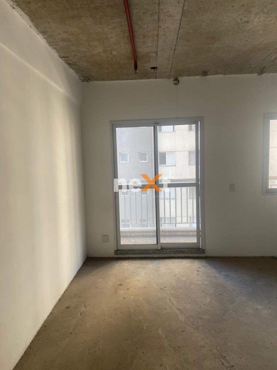 Sala à venda no Vila Mathias: 