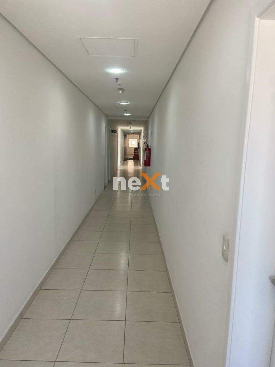 Sala à venda no Vila Mathias: 