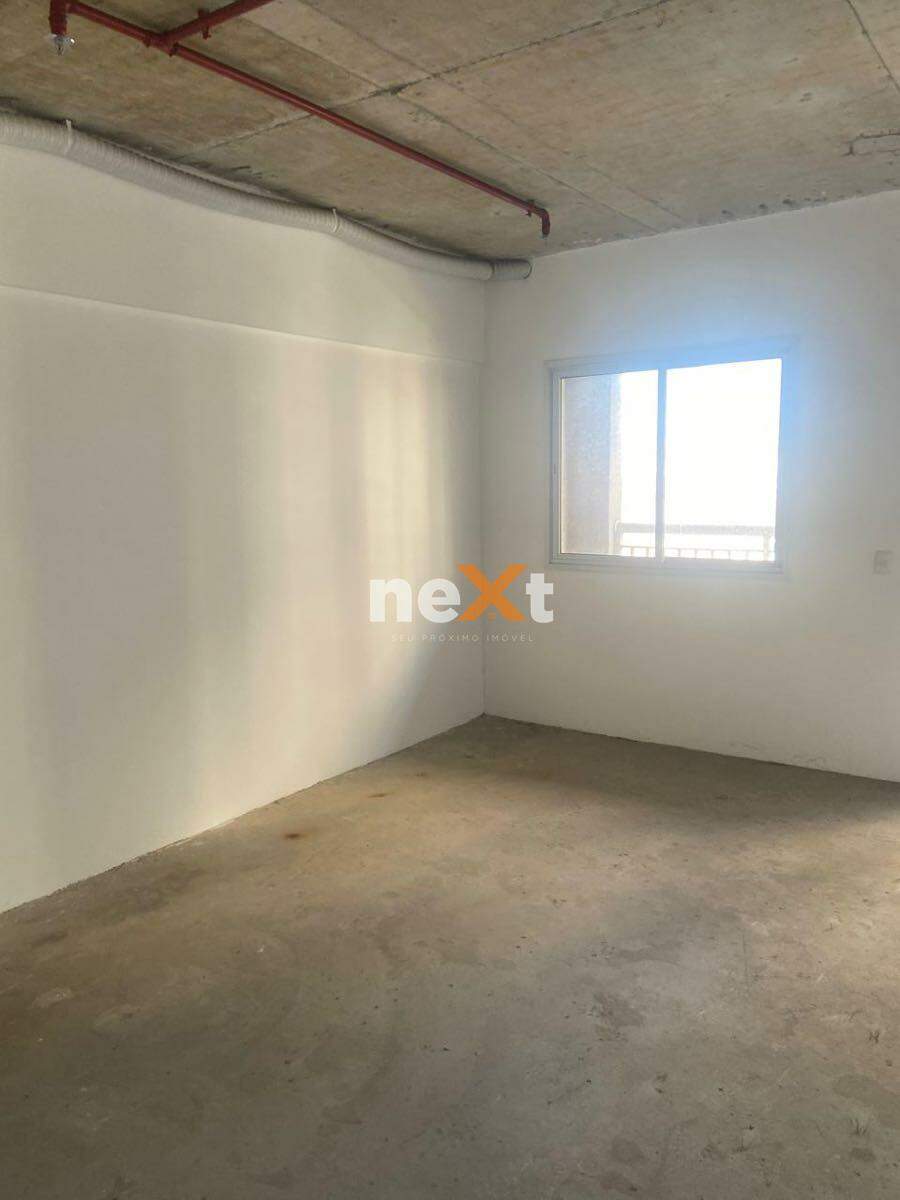 Sala à venda no Vila Mathias: 