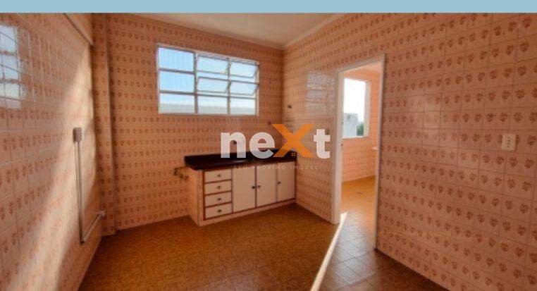 Apartamento para aluguel no Boqueirão: 