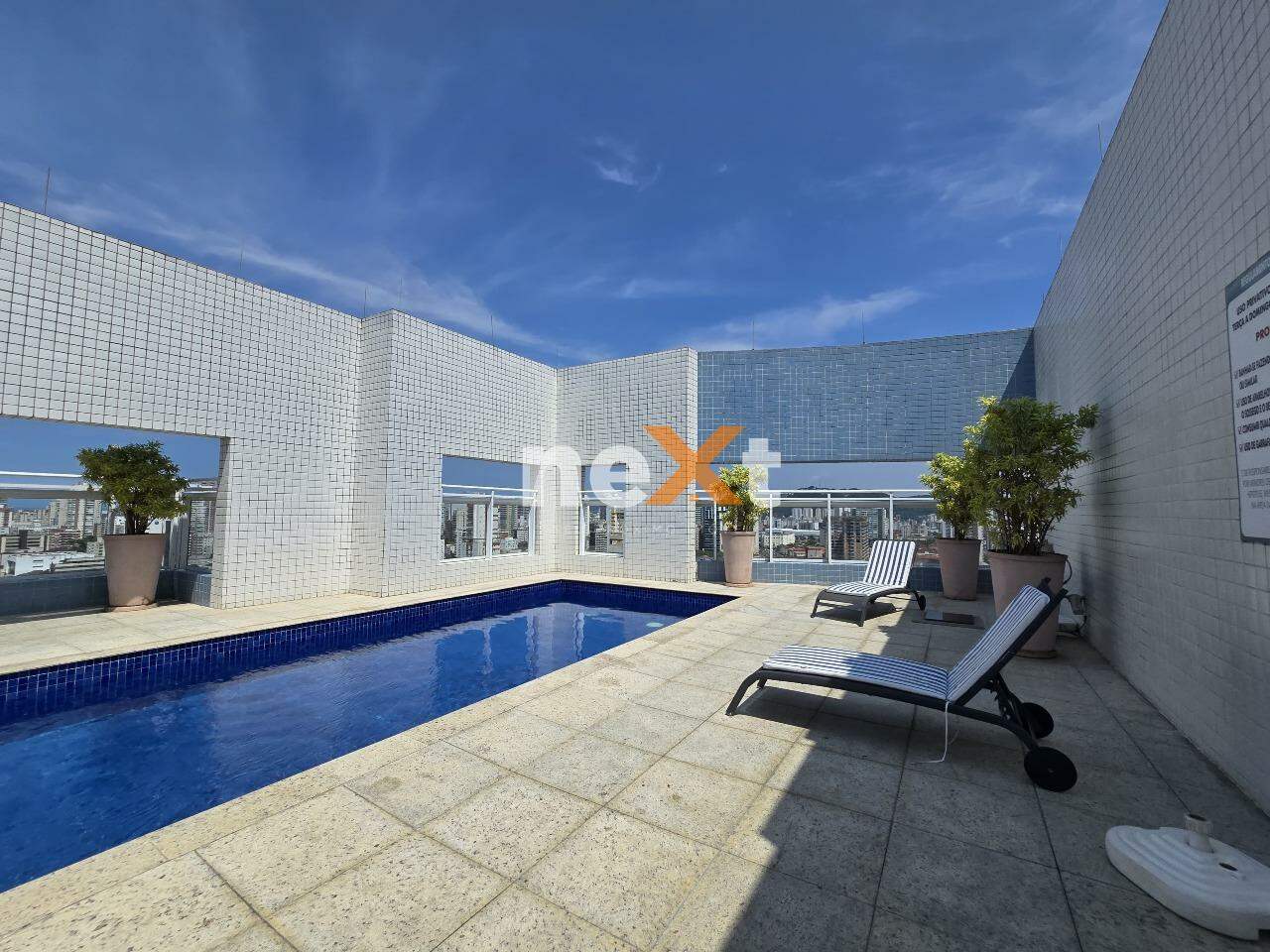 Apartamento à venda no Boqueirão: 