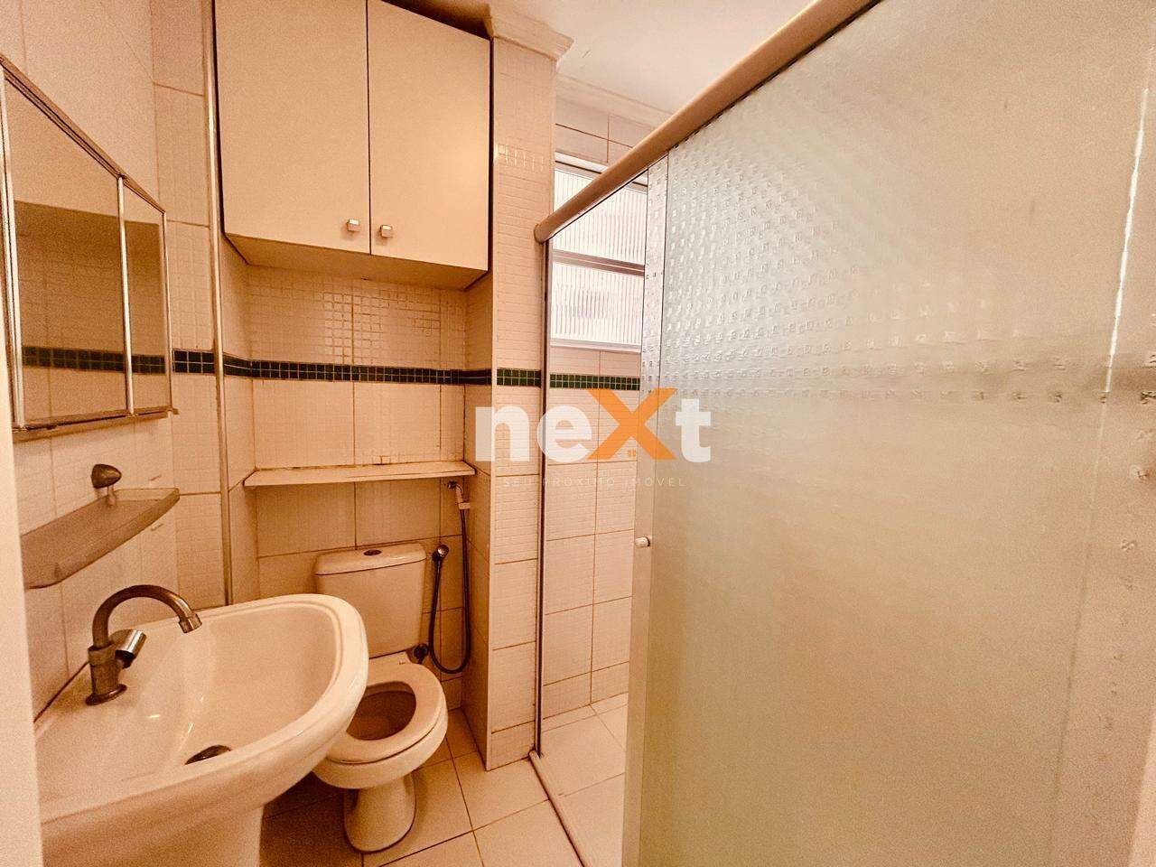Sala Living à venda no Gonzaga: 