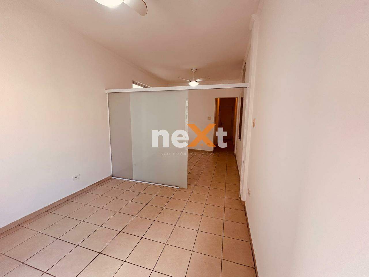 Sala Living à venda no Gonzaga: 