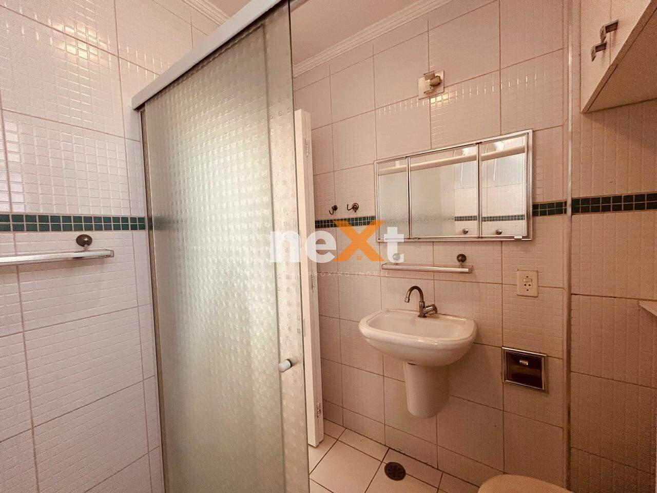 Sala Living à venda no Gonzaga: 
