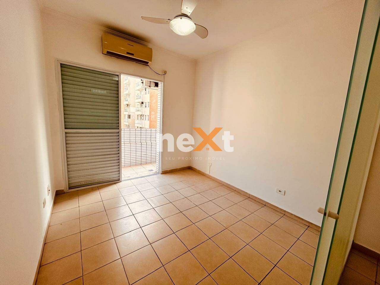 Sala Living à venda no Gonzaga: 
