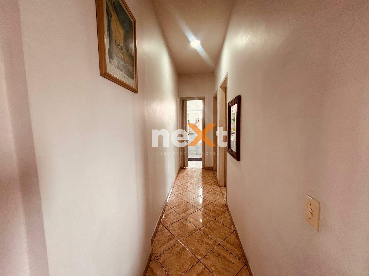 Apartamento à venda no Encruzilhada: 