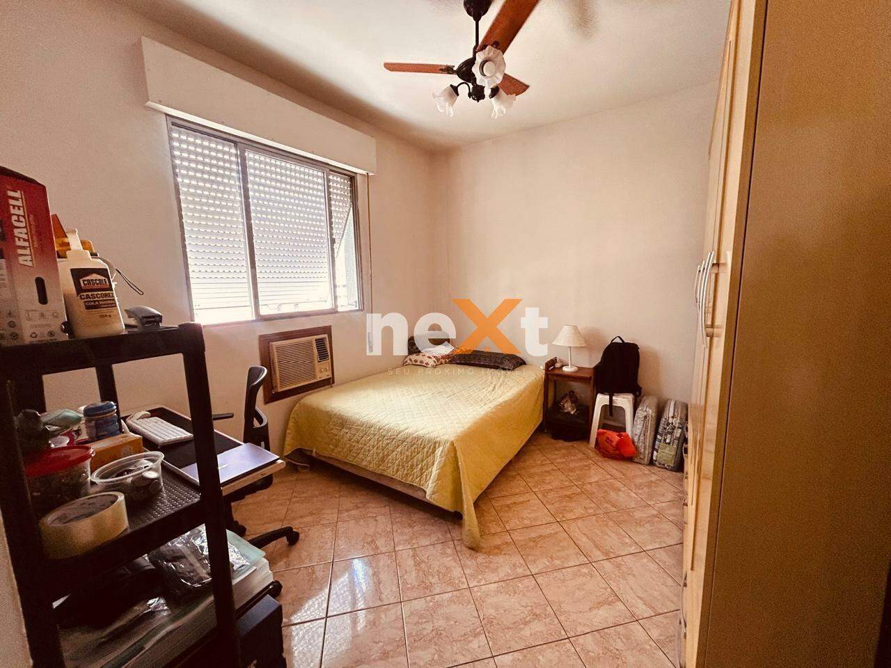 Apartamento à venda no Encruzilhada: 