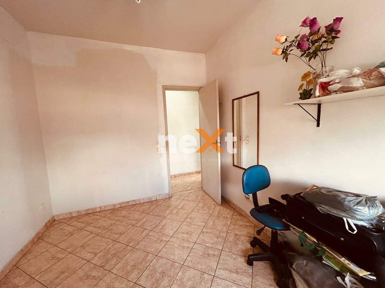 Apartamento à venda no Encruzilhada: 