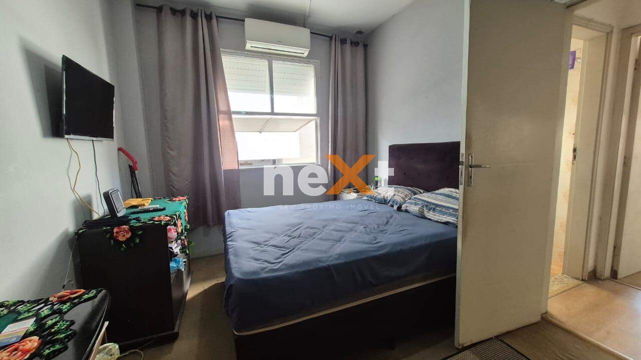Apartamento à venda no Aparecida: 