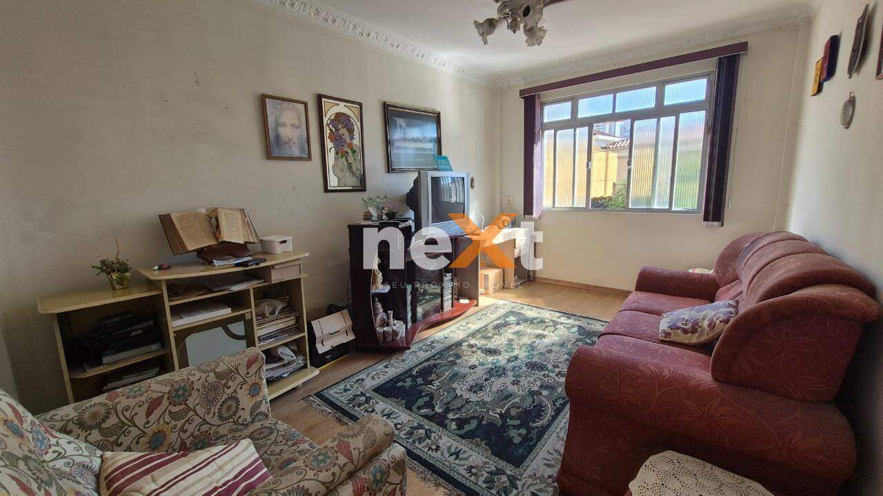 Apartamento à venda no Aparecida: 