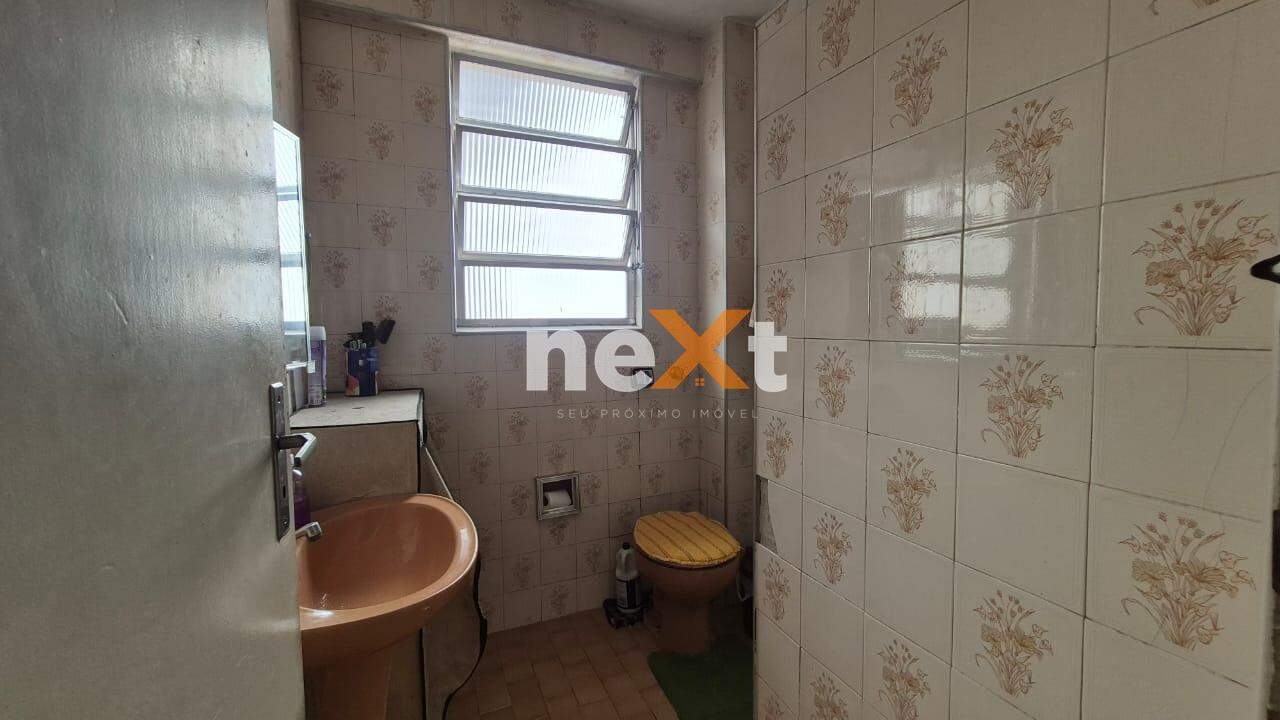 Apartamento à venda no Aparecida: 