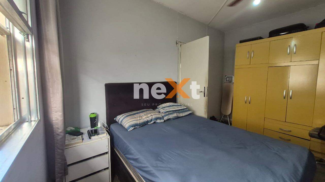 Apartamento à venda no Aparecida: 