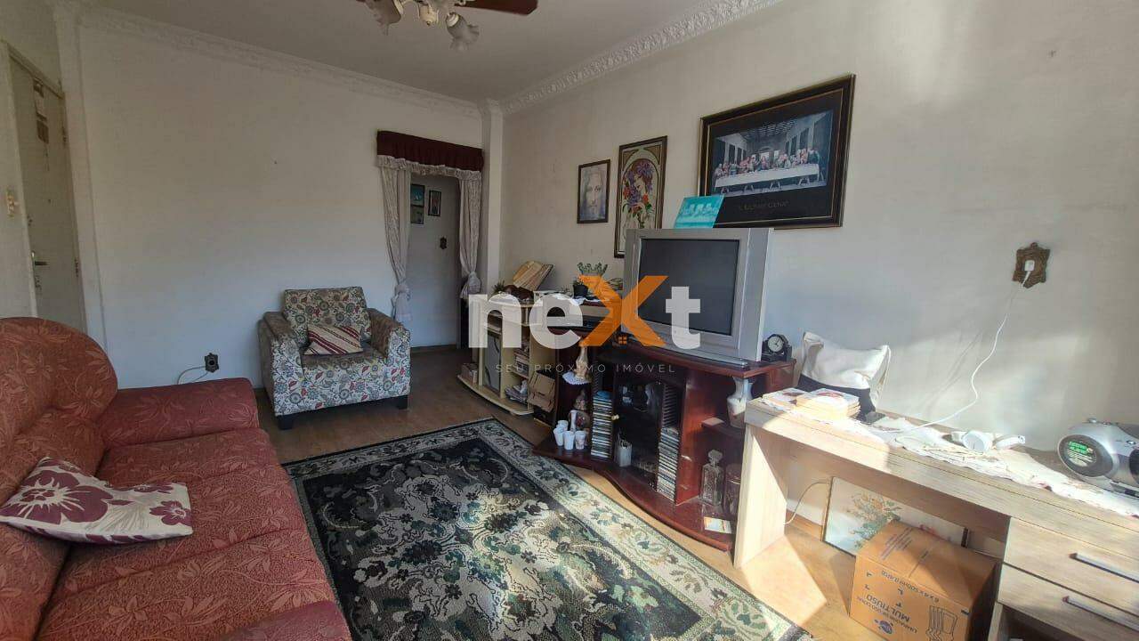 Apartamento à venda no Aparecida: 