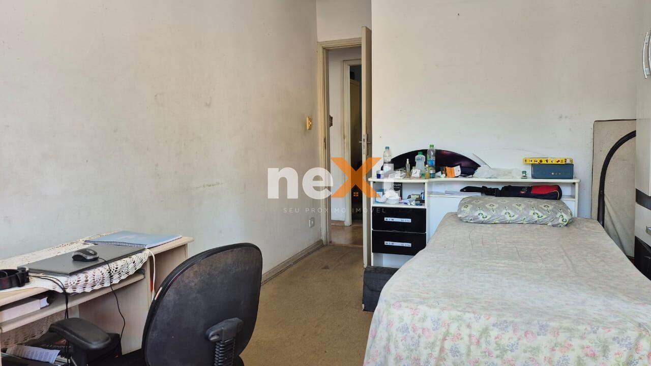 Apartamento à venda no Aparecida: 