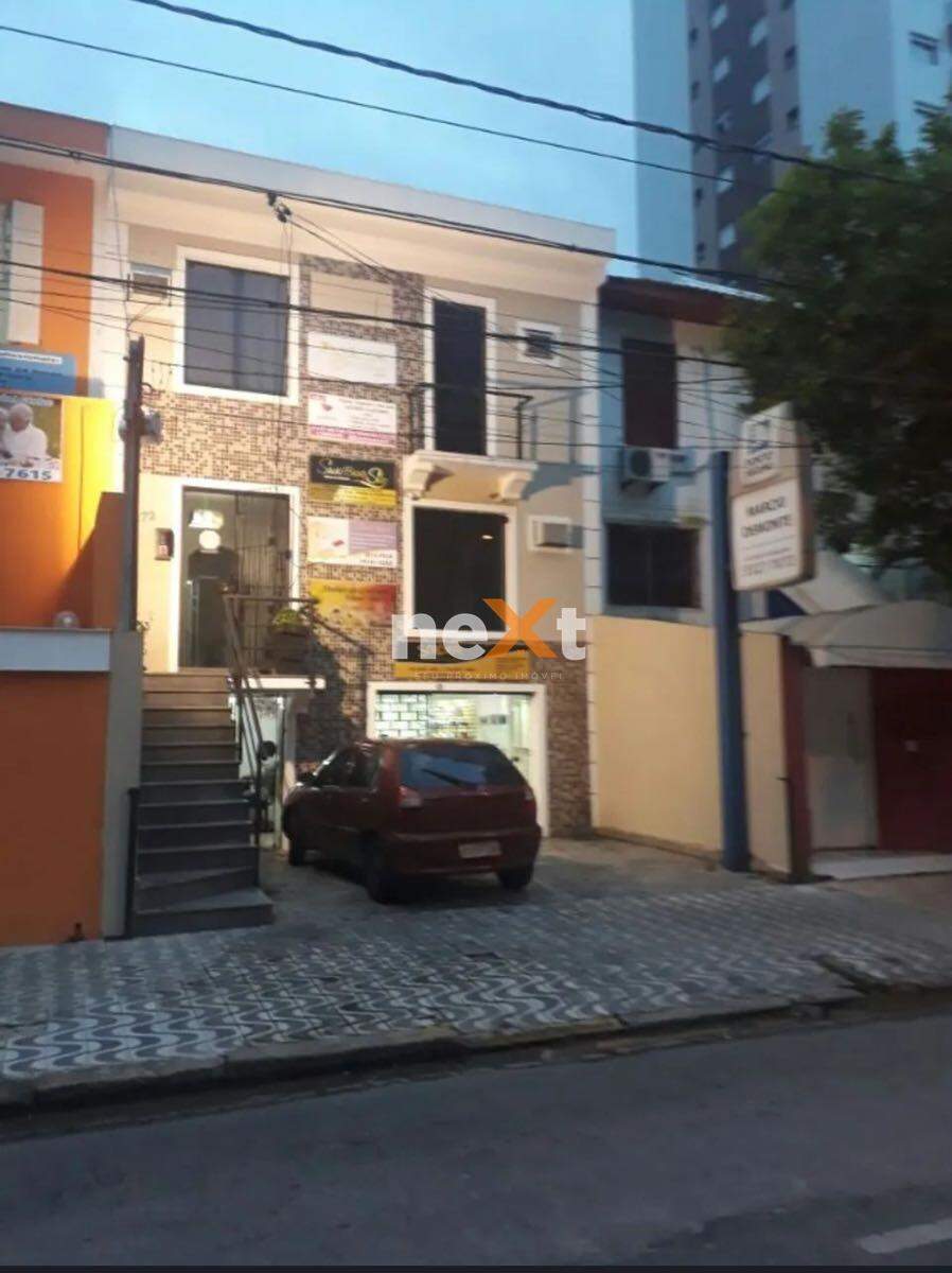Sala para aluguel no Pompéia: 