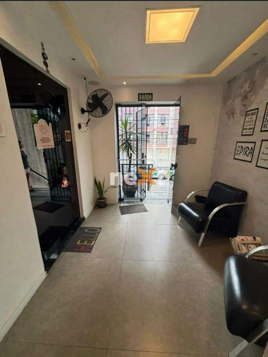Sala para aluguel no Pompéia: 
