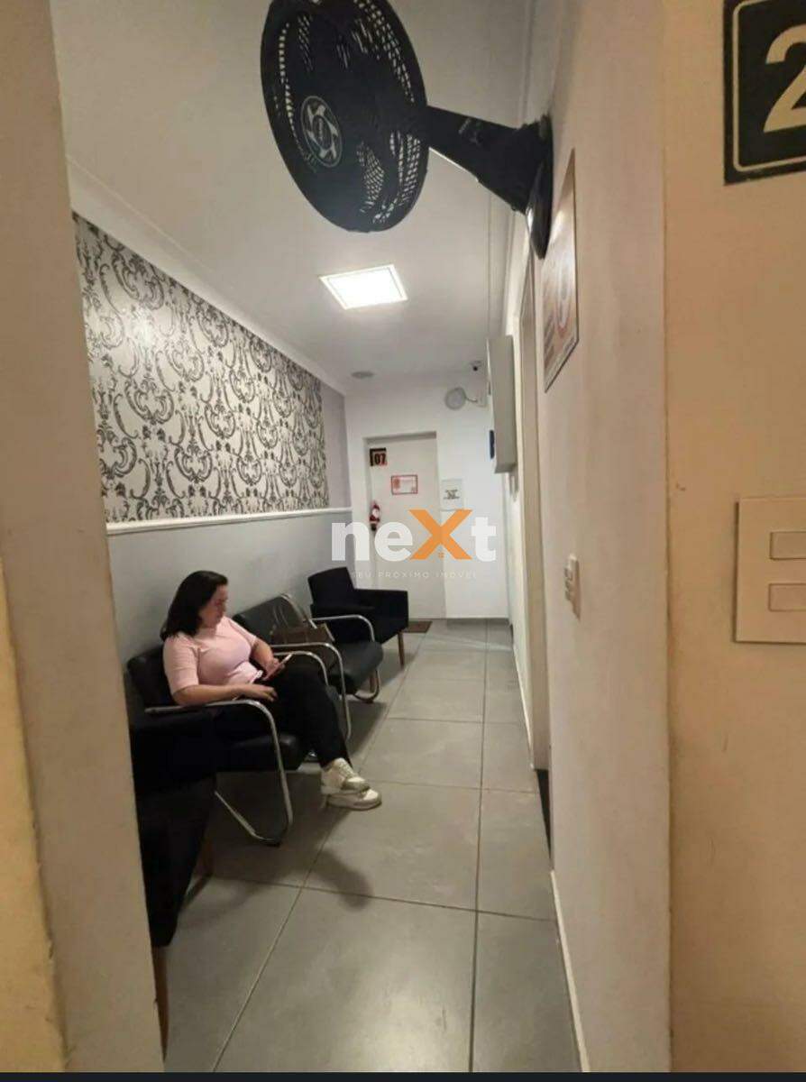 Sala para aluguel no Pompéia: 
