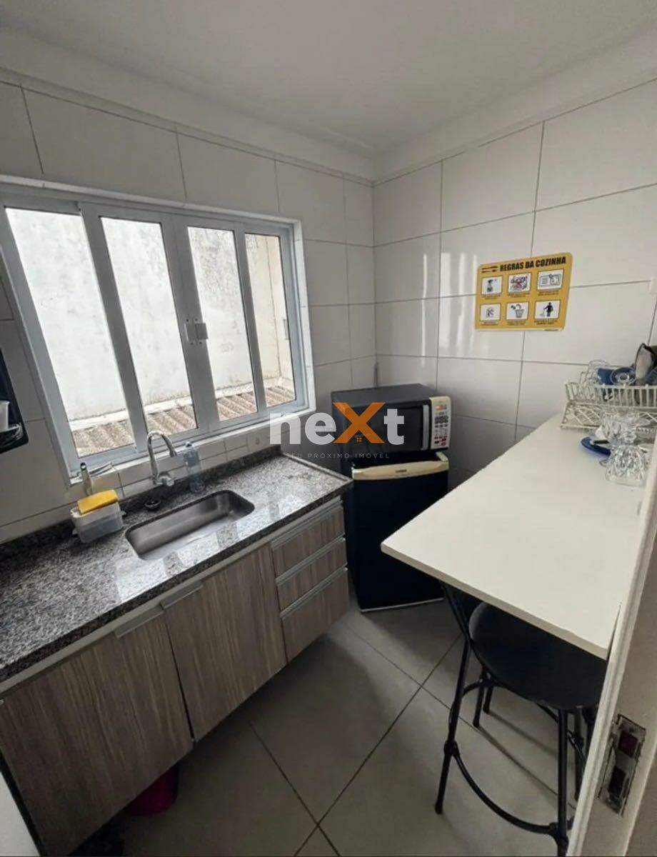 Sala para aluguel no Pompéia: 