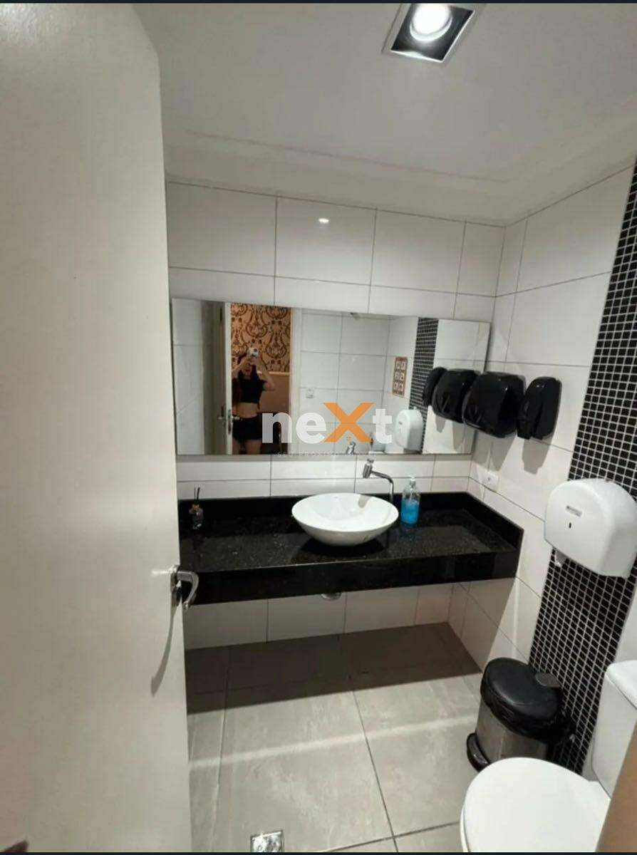 Sala para aluguel no Pompéia: 