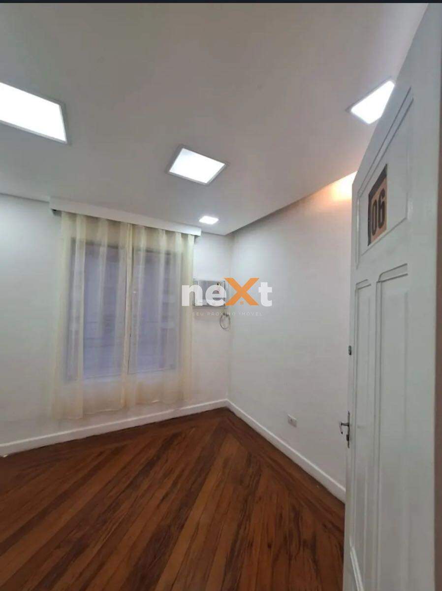 Sala para aluguel no Pompéia: 