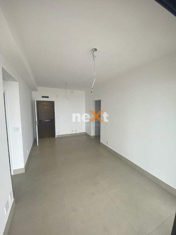 Apartamento à venda no Aparecida: 