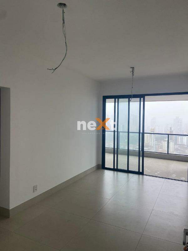 Apartamento à venda no Aparecida: 