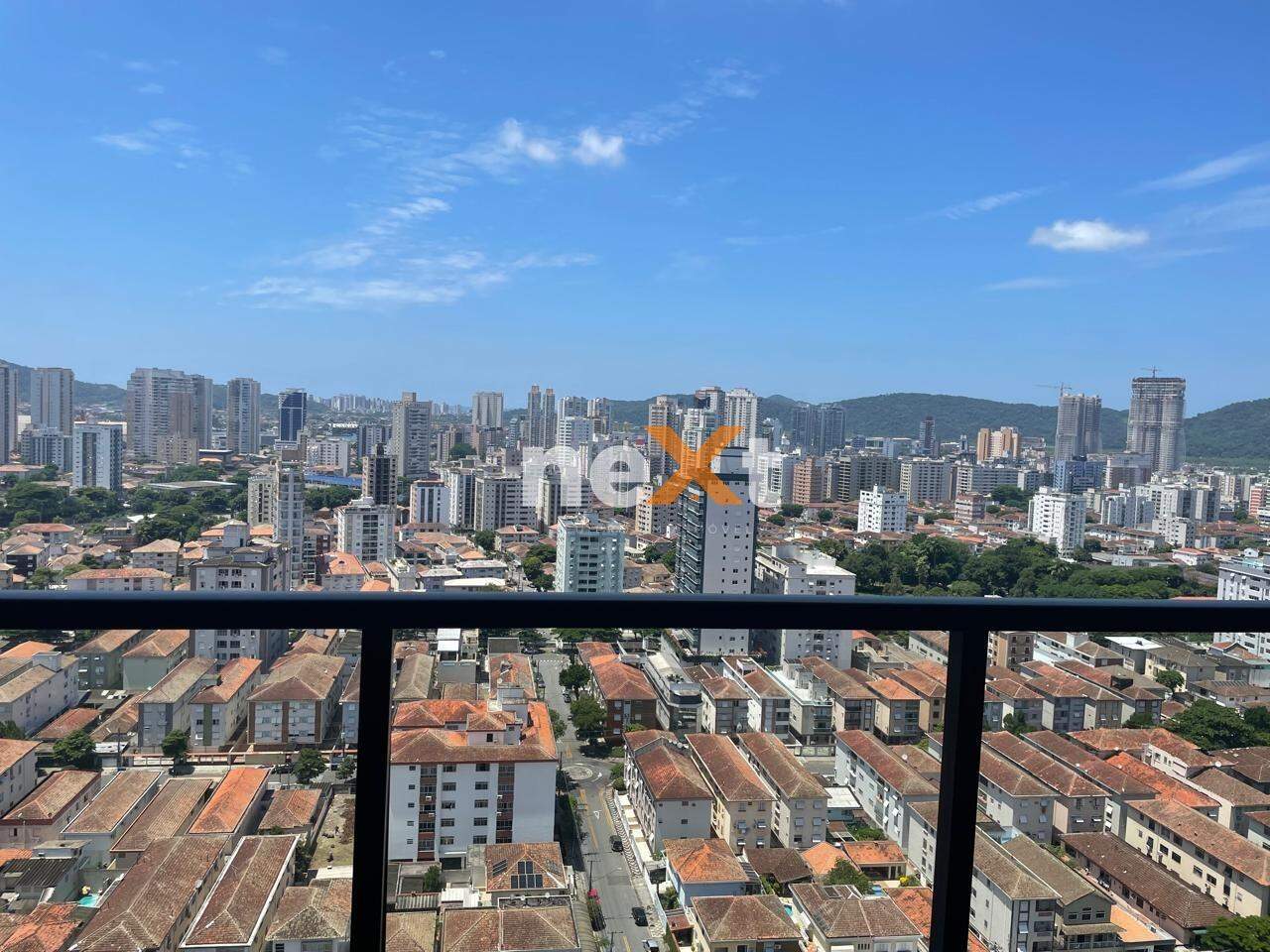 Apartamento à venda no Aparecida: 